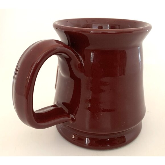 Deneen Pottery Coffee Mug Creekside Inn at Sedona 2014 Arizona Bed and Breakfast - Picture 3 of 8